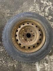 Колесо запасное (таблетка) Mitsubishi L200 (2006-2015) 2006