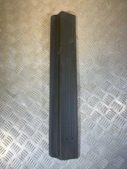 Накладка на порог внутренняя передняя левая Mitsubishi L200 (2015-2022) 2018