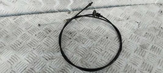 Трос открывания капота Nissan Navara (D22) 1998-2007 2004 Б/У Трос открывания капота Nissan Navara (D22) 1998-2007 2004