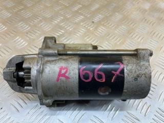 Стартер Mitsubishi L200 (2015-2022) 2016