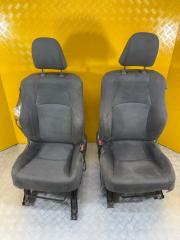 Салон (комплект сидений) Toyota Land Cruiser Prado 150 (2009-2023) 2012