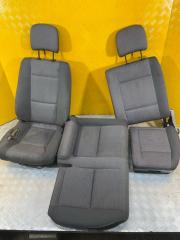 Салон (комплект сидений) Nissan CABSTAR V (2006-2014) 2011
