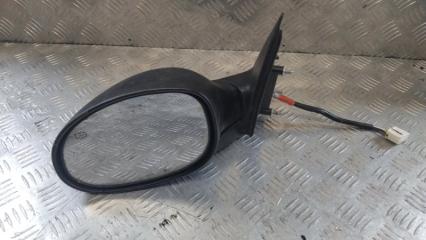 Зеркало наружное левое Chrysler PT Cruiser 2000-2010 2001