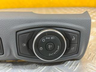 Блок управления светом Ford Ranger III (2011-2019) 2018