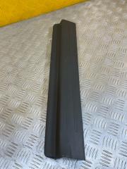 Накладка на порог внутренняя передняя левая Mitsubishi L200 (2015-2022) 2018