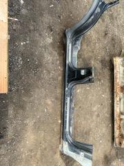 Порог правый Nissan Pathfinder (R51M) 2004-2013 2005