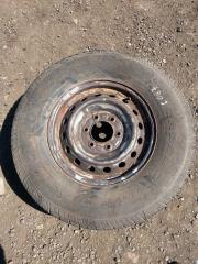 Колесо запасное (таблетка) Ford Ranger III (2011-2019) 2013