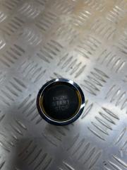 Кнопка запуска двигателя Toyota Land Cruiser Prado 150 (2009-2023) 2014