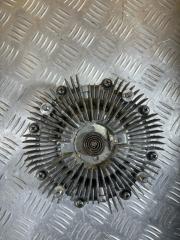 Вискомуфта Nissan Navara (D40) 2004-2015 2013