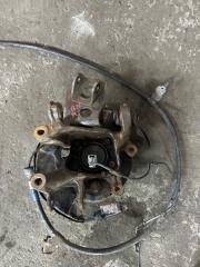 Кулак задний левый Toyota Rav 4 (XA30) (2005-2014) 2009