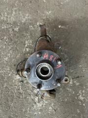Фото запчасти кулак поворотный правый Toyota Rav 4 (XA30) (2005-2014) 2006 Б/У запчасть Запчасть кулак поворотный правый Toyota Rav 4 (XA30) (2005-2014) 2006
