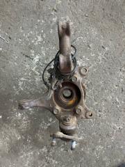 Фото запчасти кулак поворотный левый Toyota Rav 4 (XA30) (2005-2014) 2006 Б/У запчасть Запчасть кулак поворотный левый Toyota Rav 4 (XA30) (2005-2014) 2006