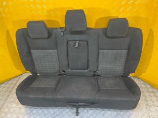 Салон (комплект сидений) Ford Ranger III (2011-2023) 2018
