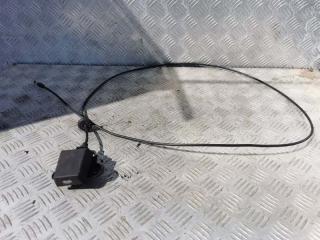 Ручка открывания капота Dodge Grand Caravan IV (2000-2007) 2003