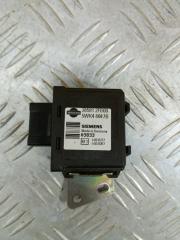 Блок иммобилайзера Nissan Navara (D40) 2004-2015 2010