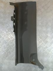 Обшивка стойки задней левой Nissan Navara (D40) 2004-2015 2010