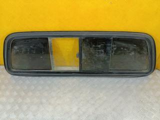 Стекло заднее Mitsubishi L200 (2006-2015) 2010
