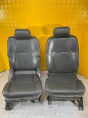 Салон (комплект сидений) Nissan Pathfinder (R51M) 2004-2013 2006