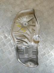 Тепловой экран глушителя Toyota Sequoia II 2008 - 2022 2013