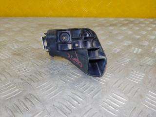 Кронштейн заднего бампера левый Toyota Sequoia II 2008 - 2022 2013