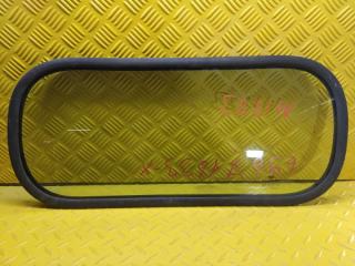 Стекло заднее Nissan CABSTAR V (2006-2014) 2011