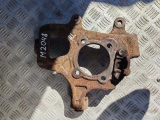 Кулак задний левый Nissan Pathfinder (R51M) 2004-2013 2007