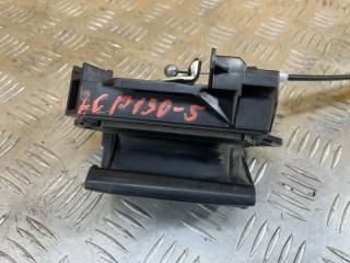 Ручка открывания багажника Toyota Land Cruiser Prado 150 (2009-2023) 2012