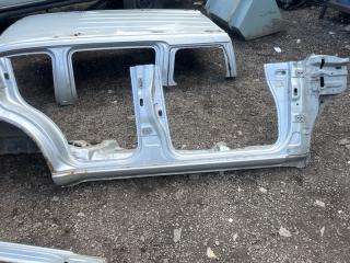 Порог правый Nissan Pathfinder (R51M) 2004-2013 2007