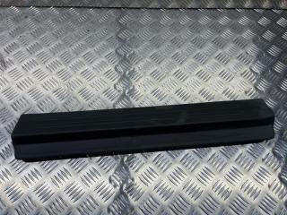 Накладка на порог внутренняя передняя левая Mitsubishi L200 (2015-2022) 2017