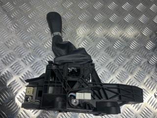 Селектор АКПП Toyota Land Cruiser Prado 150 (2009-2023) 2014
