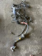 Проводка двигателя Toyota Land Cruiser Prado 150 (2009-2023) 2014