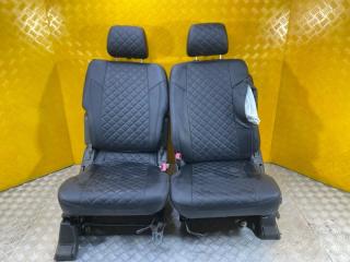 Салон (комплект сидений) Nissan Pathfinder (R51M) 2004-2013 2007