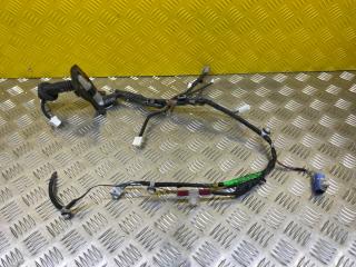 Проводка двери задняя левая Lexus LX 570 2007-2012 2010
