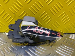 Ручка двери внутренняя задняя левая Mitsubishi L200 (2006-2015) 2012