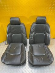 Салон (комплект сидений) Nissan Navara (D40) 2004-2015 2010