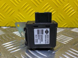 Блок иммобилайзера Nissan Navara (D40) 2004-2015 2010