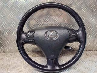 Запчасть руль Lexus GS 300 III (2004-2012) 2005