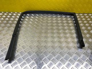 Уплотнитель стекла двери (бархотка) Ford F150 P552 (2014-2020) 2019