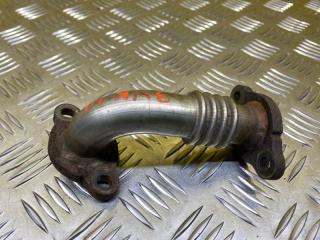 Трубка системы рециркуляции EGR Nissan Navara (D40) 2004-2015 2011