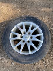 Колесо запасное (таблетка) Mitsubishi Pajero Sport II (2008-2017) 2008