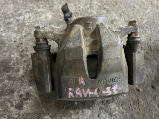 Фото запчасти суппорт передний правый Toyota Rav 4 (XA30) (2005-2014) 2009 Б/У запчасть Запчасть суппорт передний правый Toyota Rav 4 (XA30) (2005-2014) 2009