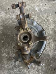 Фото запчасти кулак поворотный правый Toyota Rav 4 (XA30) (2005-2014) 2009 Б/У запчасть Запчасть кулак поворотный правый Toyota Rav 4 (XA30) (2005-2014) 2009