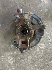 Кулак поворотный левый Mitsubishi L200 (2015-2022) 2015