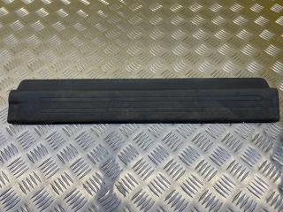 Накладка на порог внутренняя передняя левая Mitsubishi L200 (2015-2022) 2015