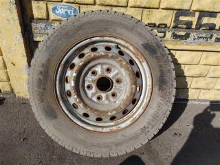 Колесо запасное (таблетка) Mitsubishi L200 (2006-2015) 2012