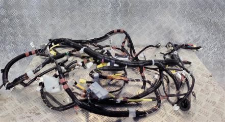 Проводка салона Lexus GS 300 III (2004-2012) 2005