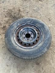 Колесо запасное (таблетка) Ford Ranger III (2011-2019) 2016