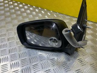 Зеркало наружное левое Nissan Navara (D40) 2004-2015 2007