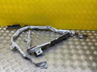Подушка безопасности боковая (шторка) правая Lexus RX 330 (U3) II (2003-2006) 2004