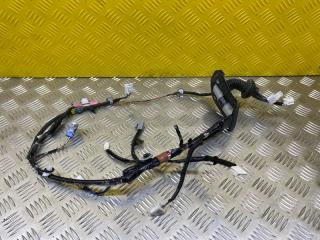 Проводка двери задняя правая Lexus LX 570 2007-2012 2010